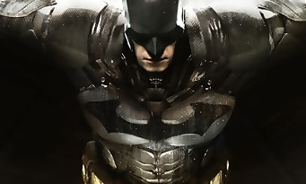 Batman Arkham Knight : images PS4 et Xbox One