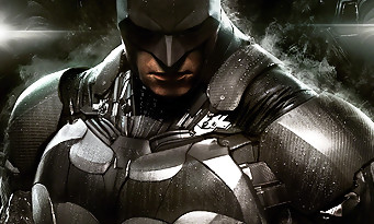 Batman Arkham Knight : une nouvelle vidéo pour donner envie