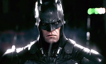 Batman Arkham Knight : une vidéo de gameplay E3 2014 sublime