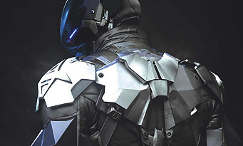 Batman Arkham Knight : tout sur le nouveau méchant du jeu
