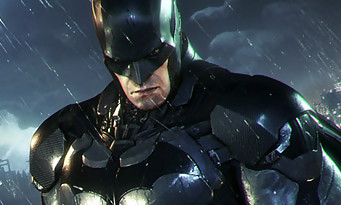 Batman Arkham Knight : le patch PC en retard