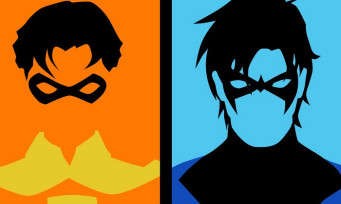 Batman Arkham Knight : gameplay trailer avec Robin et Nightwing