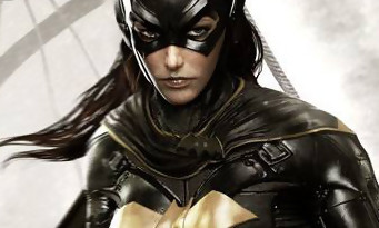 Batman Arkham Knight : Batgirl dans le Season Pass
