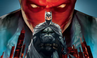 Batman Arkham Knight : le DLC Redhood