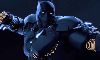 Batman Arkham Knight : le contenu du Season Pass