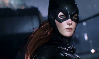 Batman Arkham Knight : le DLC Batgirl est repoussé sur PC