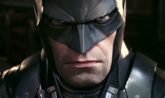 Batman Arkham Knight : la version PC remise en vente pas avant septembre