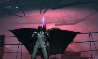 Batman Arkham Origins Blackgate : DELUXE EDITION