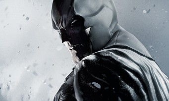Batman Arkham Origins Blackgate DELUXE EDITION : des nouvelles images en ligne