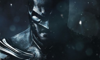 Batman Arkham Origins Blackgate : la date de sortie sur Wii U annoncée