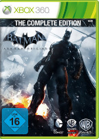 Batman Arkham Origins : Complete Edition