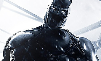 The Artbook Collector: Batman: Arkham Origins Art Book ISBN: N/A Pages