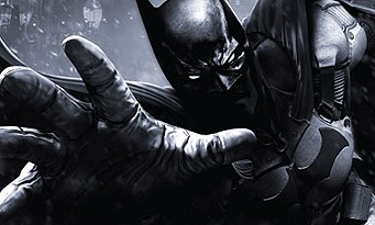 Batman Arkham Origins Blackgate : les images sur PS Vita