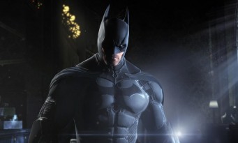 Batman Arkham Origins