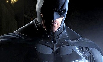 Batman Arkham Origins : le DLC Knightfall sur PS3