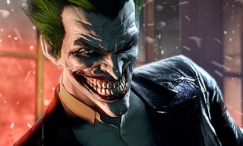 Batman Arkham Origins : comment avoir le jeu gratuit