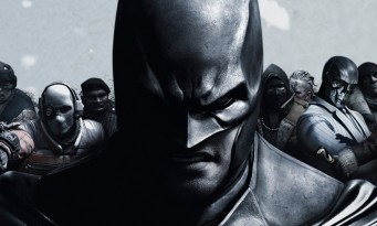 Batman Arkham Origins : le Season Pass en détails