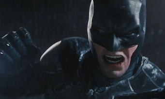 Batman Arkham Origins Blackgate : toutes les nouvelles images sur PS Vita