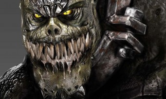 Batman Arkham Origins : Killer Croc et Shiva confirmés