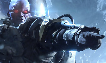 Batman Arkham Origins : le DLC avec Mr Freeze disponible