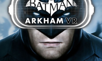 Batman Arkham VR : découvrez le premier trailer du jeu sur PC