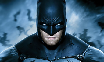 Batman Arkham VR : voici le trailer de lancement du jeu sur PC