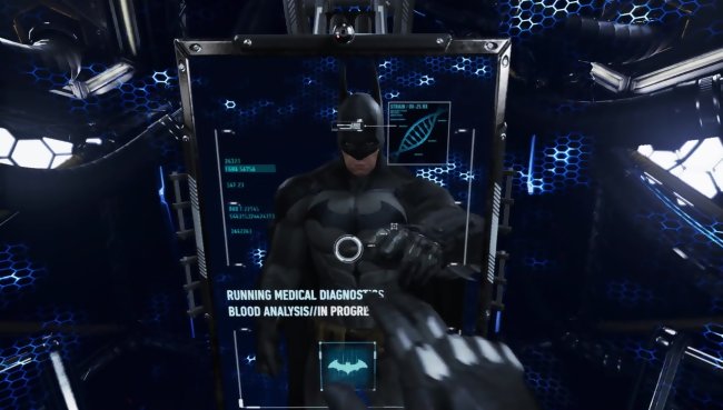 Batman Arkham VR : voici le trailer de lancement du jeu sur PC