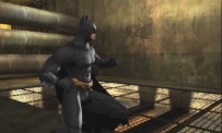 Batman Begins