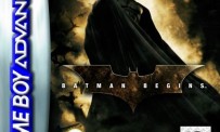 Batman Begins