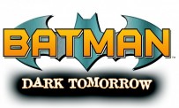 Batman Dark Tomorrow
