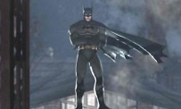 Batman Dark Tomorrow