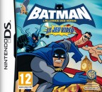 Batman : L'Alliance des Héros - Le Jeu Vidéo