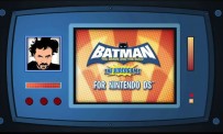 Batman : L'Alliance des Héros - Trailer DS