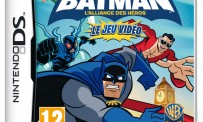 Batman : L'Alliance des Héros - Le Jeu Vidéo