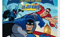 Batman : L'Alliance des Héros - Le Jeu Vidéo