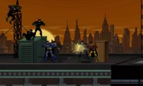 Batman : L'Alliance des Héros - Le Jeu Vidéo