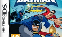 Batman : L'Alliance des Héros - Le Jeu Vidéo