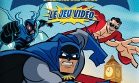 Batman : L'Alliance des Héros - Le Jeu Vidéo