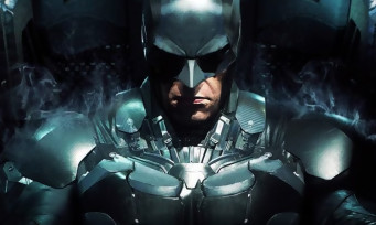 Batman Return to Arkham : une vidéo comparative PS4 vs PS3