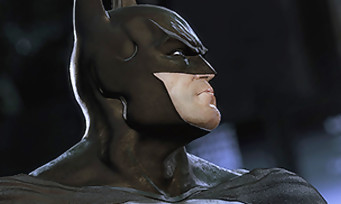 Batman Return to Arkham : découvrez le premier trailer du jeu sur PS4