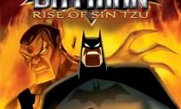 Batman : Rise of Sin Tzu