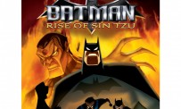 Batman : Rise of Sin Tzu