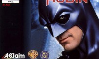 Batman & Robin