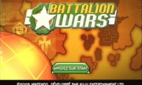 Battalion Wars