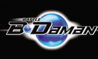 Battle B-Daman