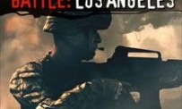 Battle : Los Angeles sur le PSN