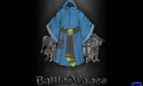 Battle Mages