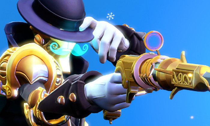 『Battleborn: MOBA のようなインカージョン モード』がビデオで明らかに