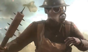 Battlefield 1 : la France et la Russie absentes du multi