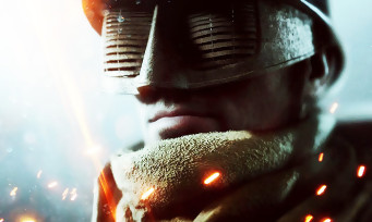 Battlefield 1 : du gameplay pour le DLC avec l'armée française
